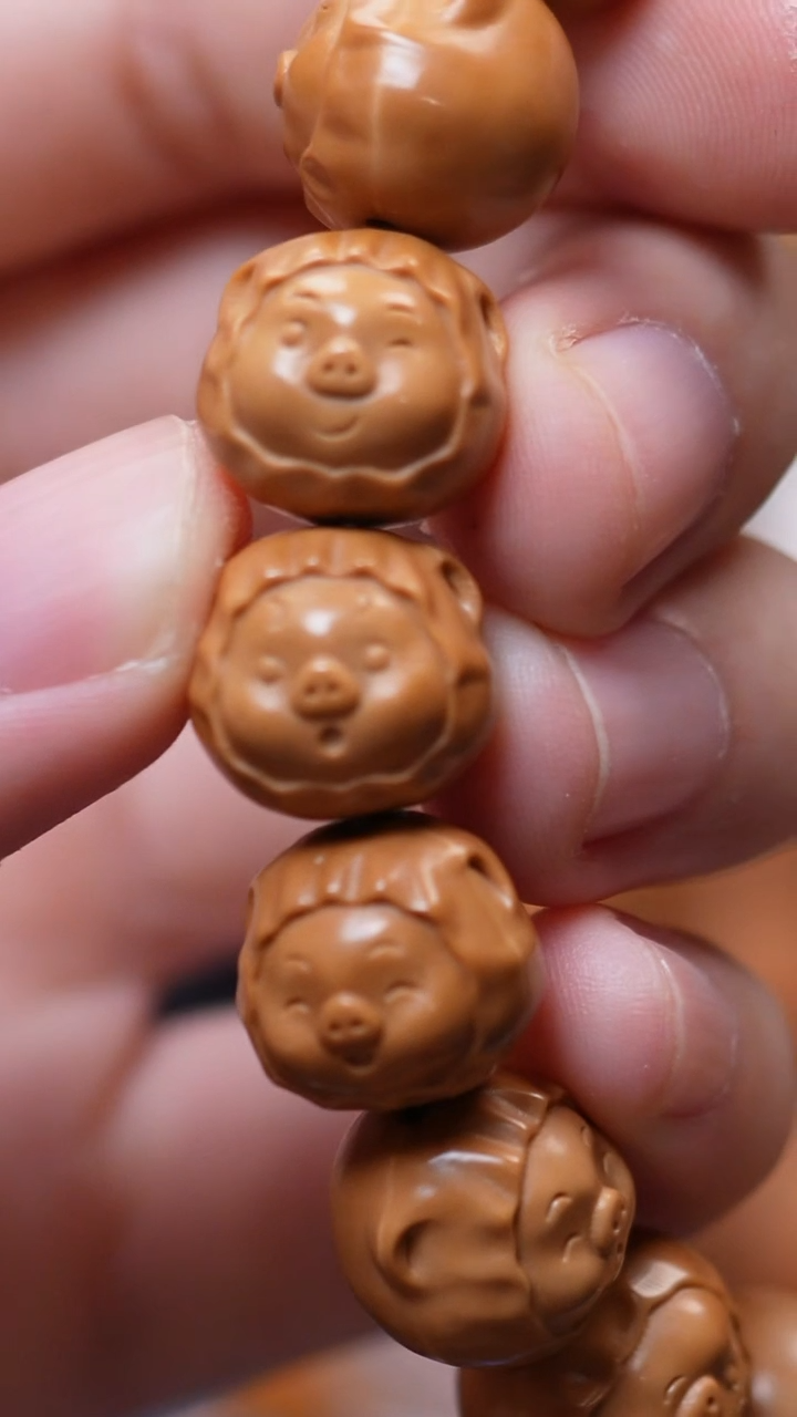 手串猴头核桃111111