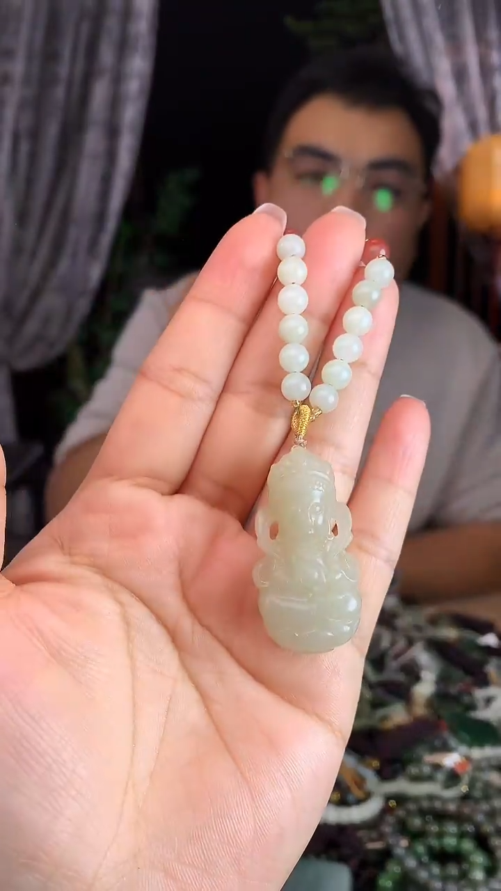 未镶嵌和田玉挂件拍一发一多样性发货