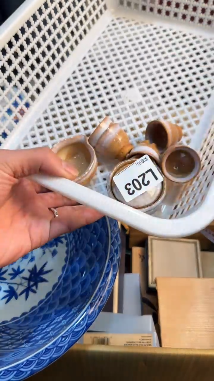 【闪购商品】茶盏8888888888     203