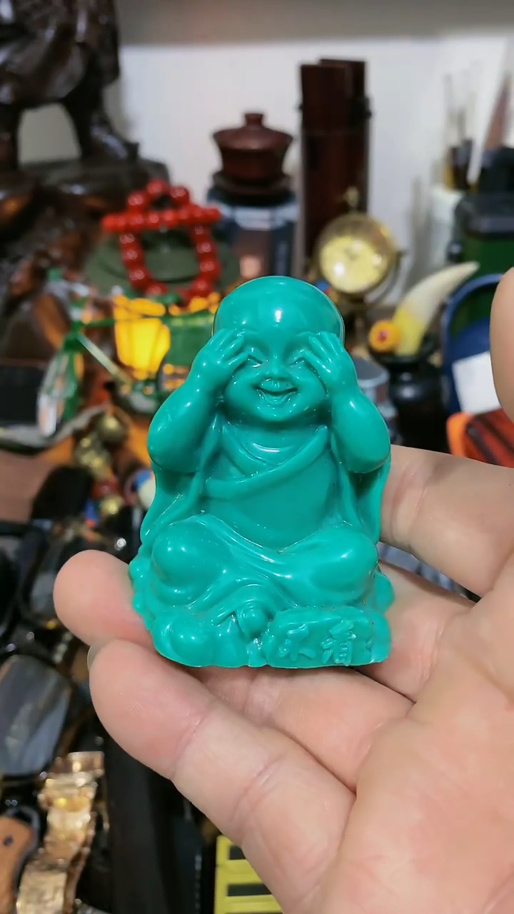 【闪购商品】摆件茶文化,工艺美术