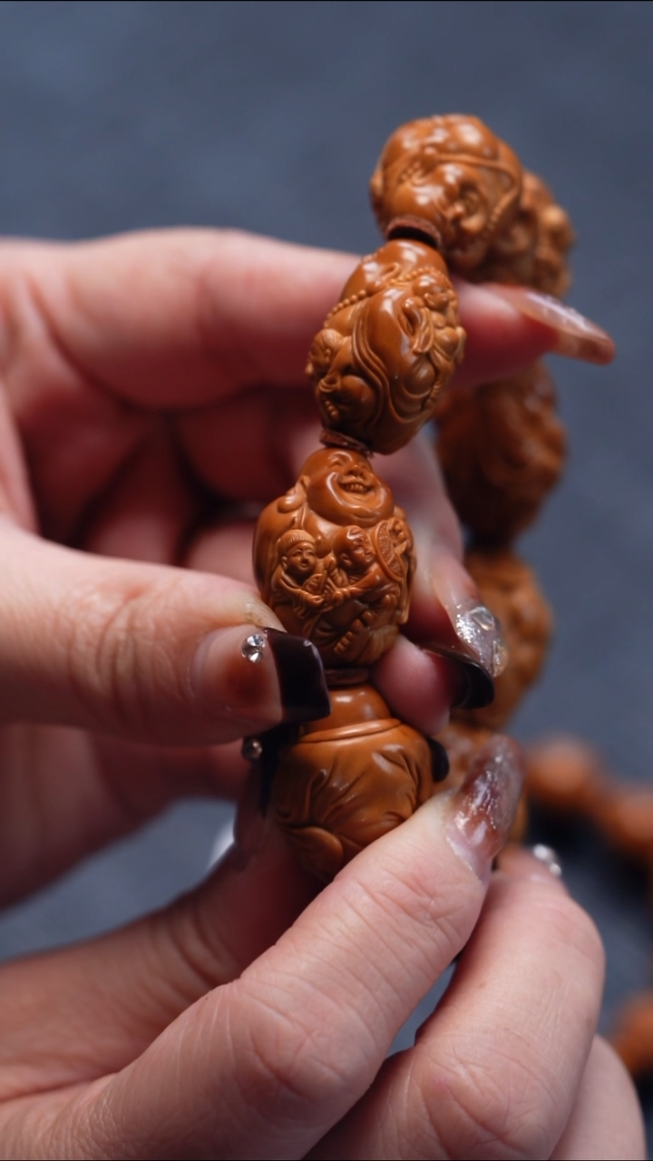 其他橄榄核橄榄核