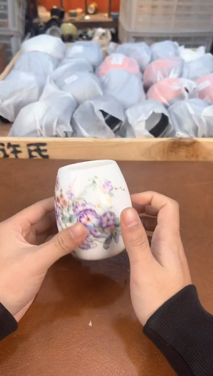户外便携式家用旅行茶具