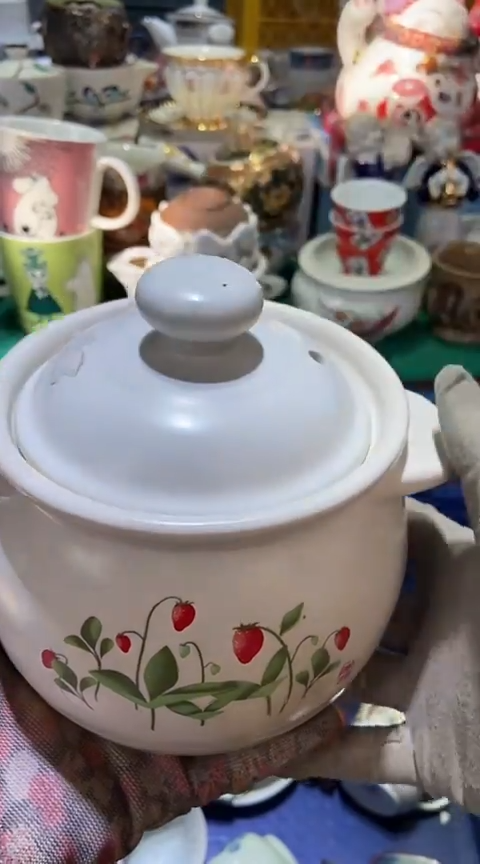 【闪购商品】瓷片1111111111111111