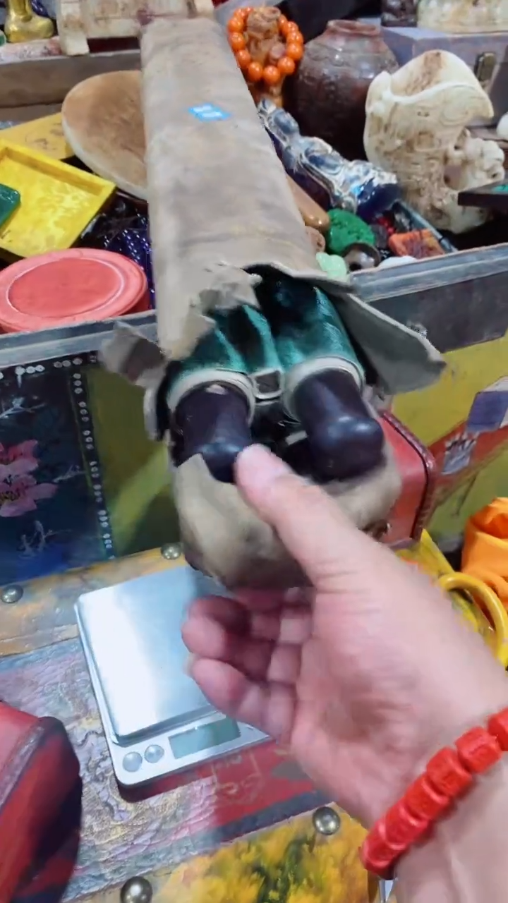 木  摆件 -------（晓晓甄选）