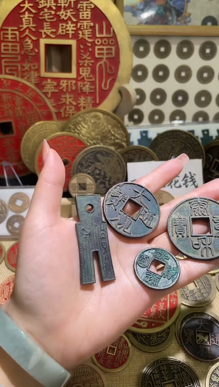 铜k*k现代手工艺花钱