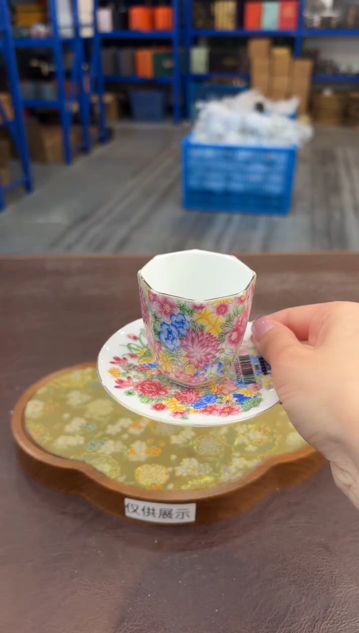 【闪购商品】嘉禾茶空间直播清仓福利1111111