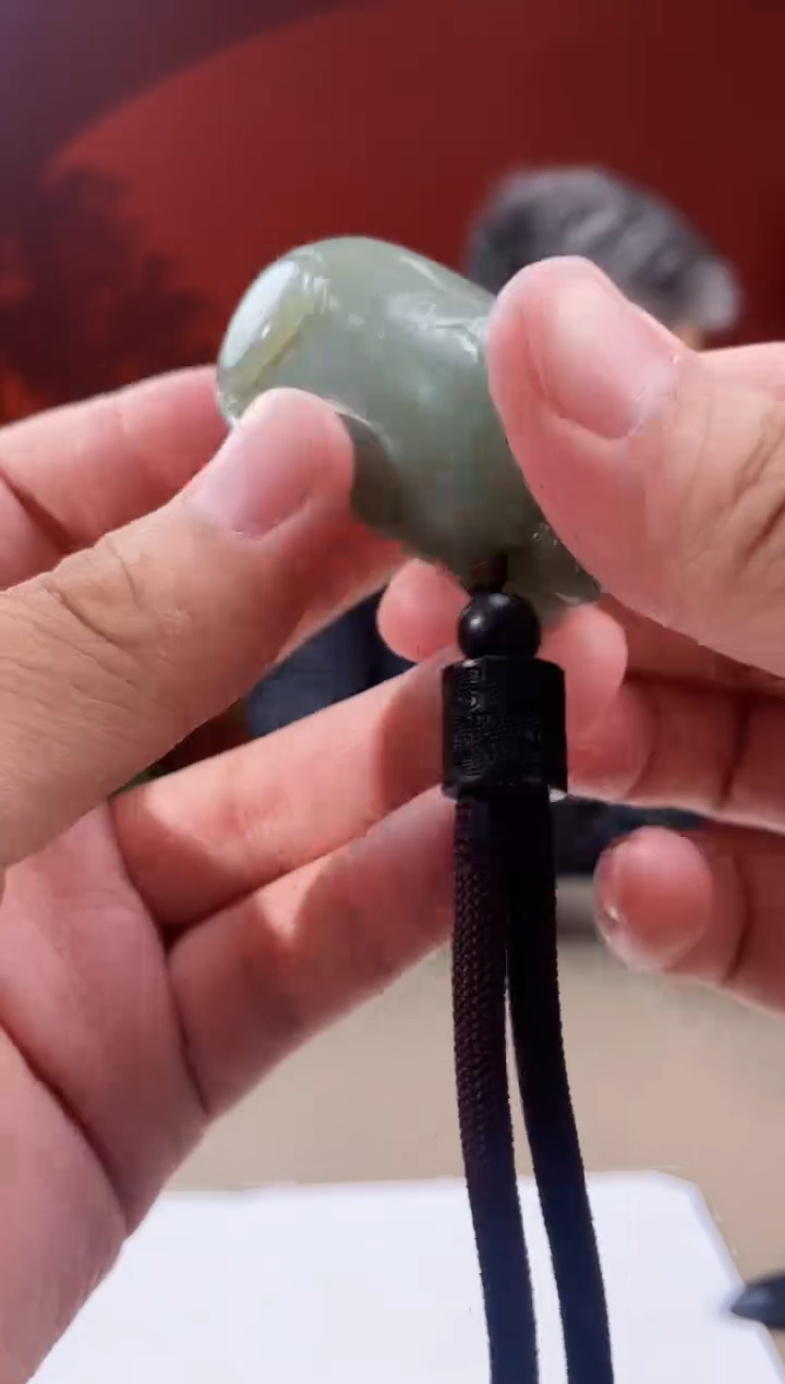 【闪购商品】定制和田玉多样性发货拍一发一06074