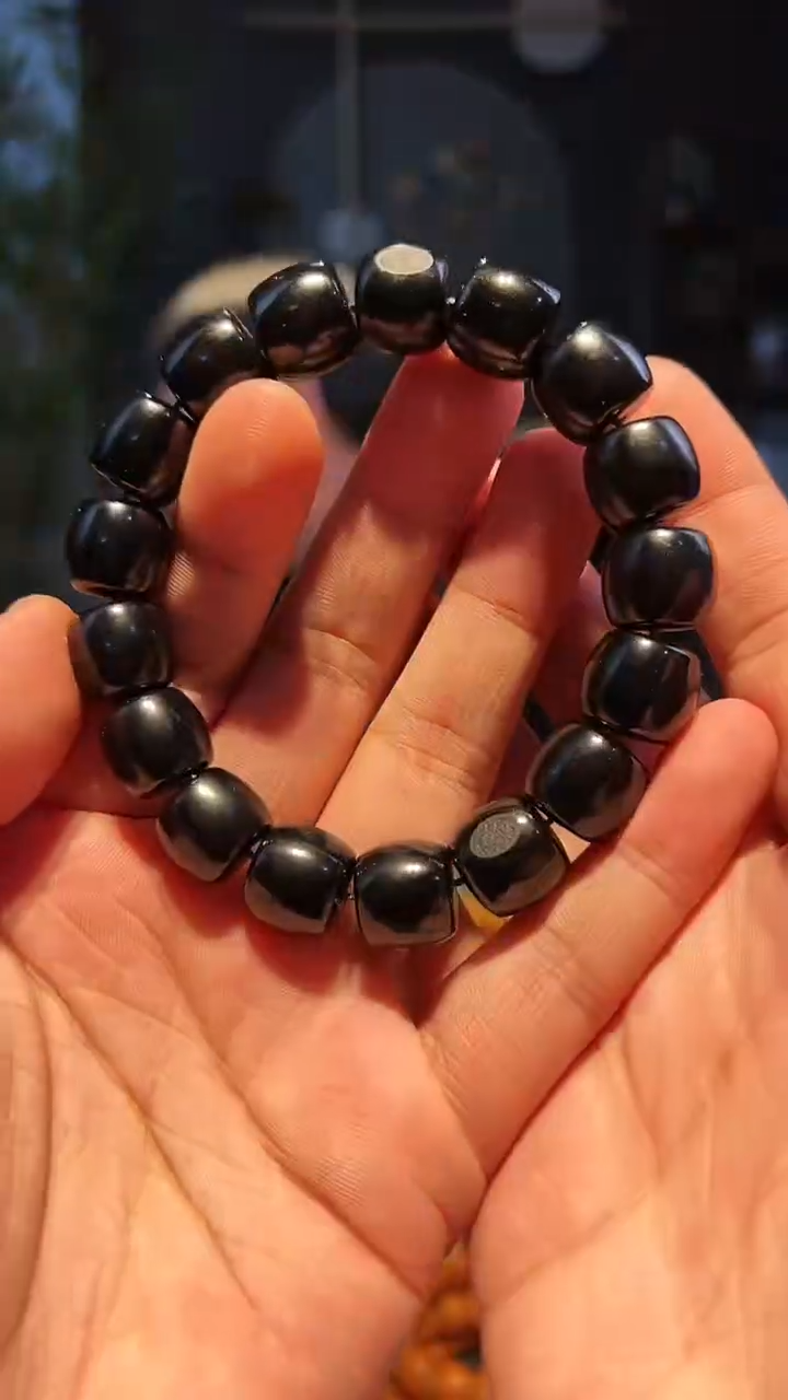 【闪购商品】和田玉手串未镶嵌14+