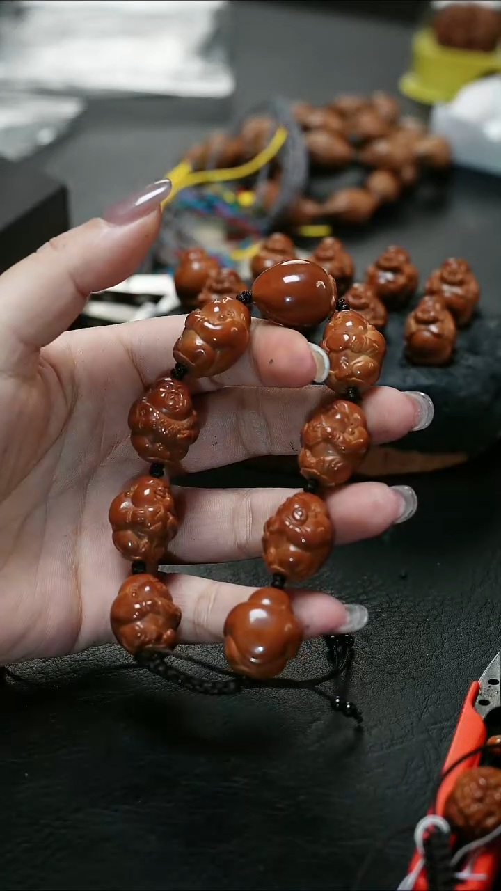 吊坠橄榄核橄榄核