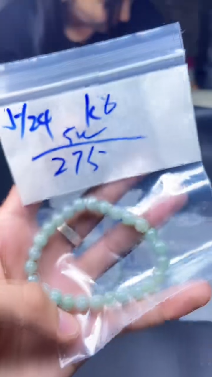 定制翡翠未镶嵌天然缅甸翡翠A货拍一发一