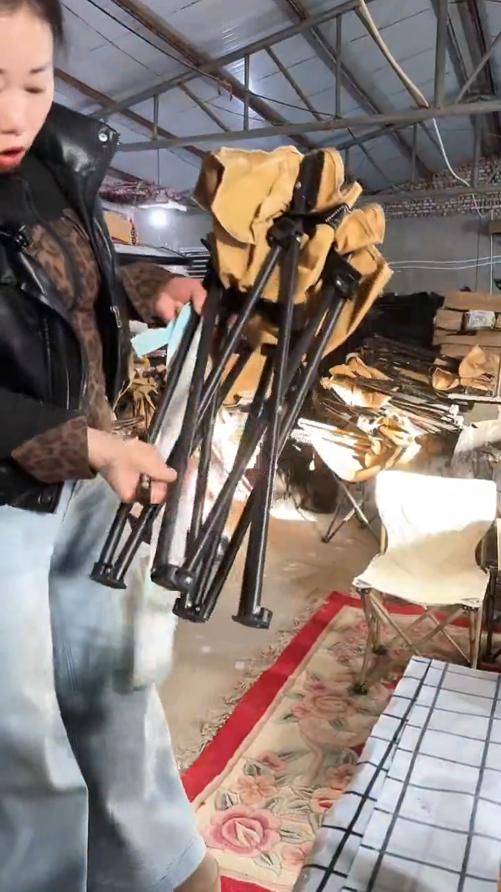 铁瑕疵不售后椅子    8