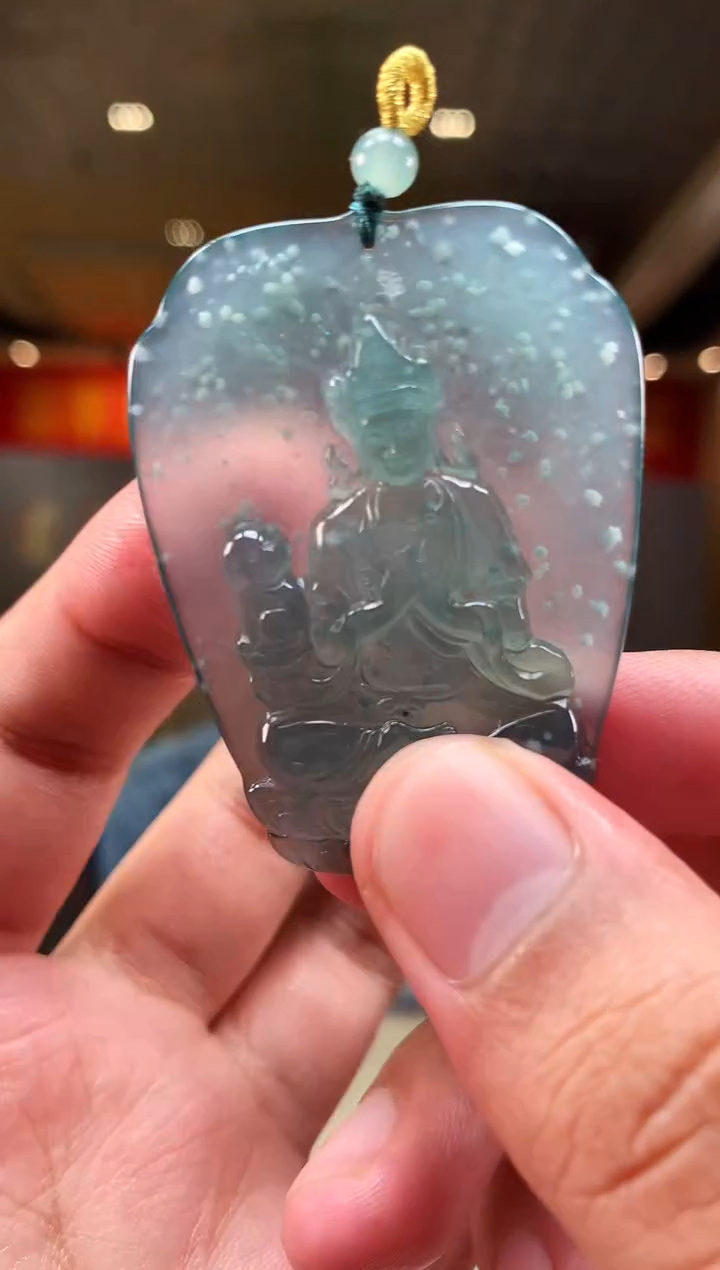 【闪购商品】定制翡翠未镶嵌             *219