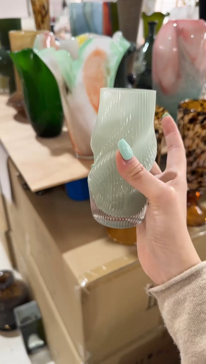 万间家居美物花瓶207