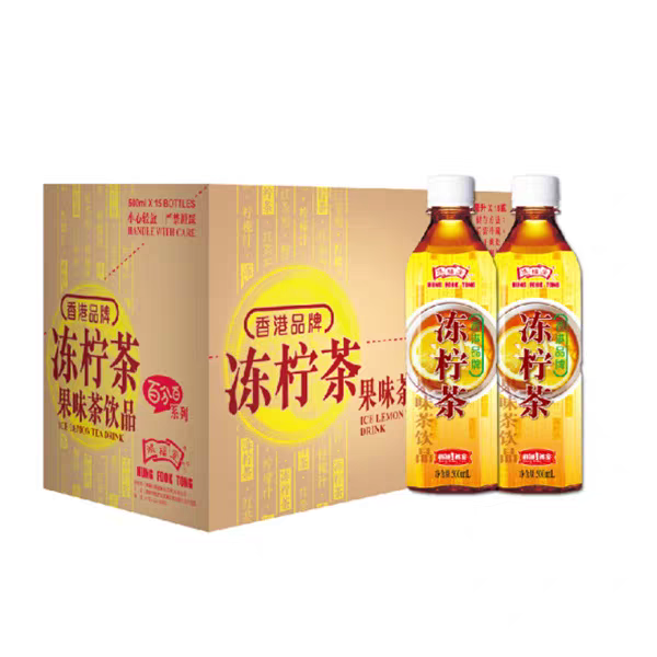 SH鸿福堂系列500ml*5