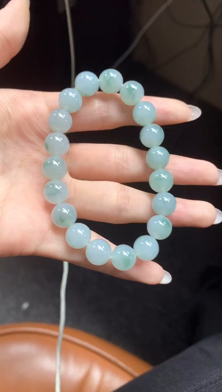 【闪购商品】未镶嵌翡翠手串手串|2750+275