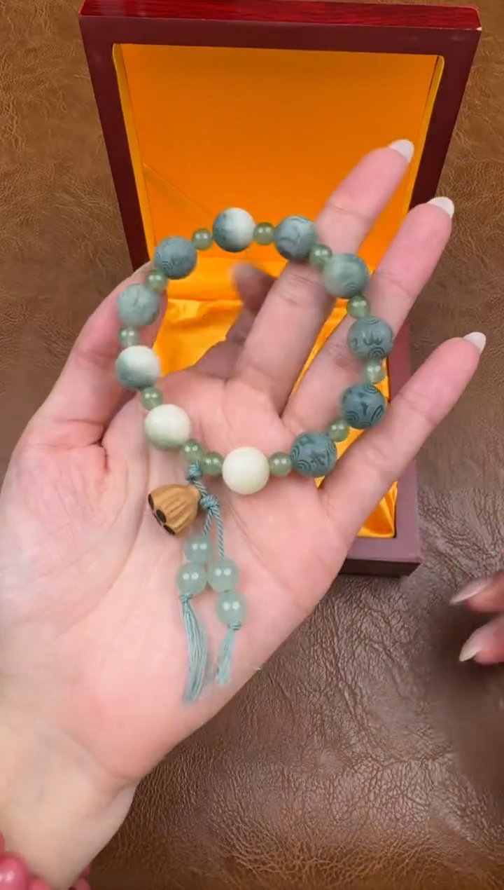 墨韵阁文玩菩提链接-@@ys942