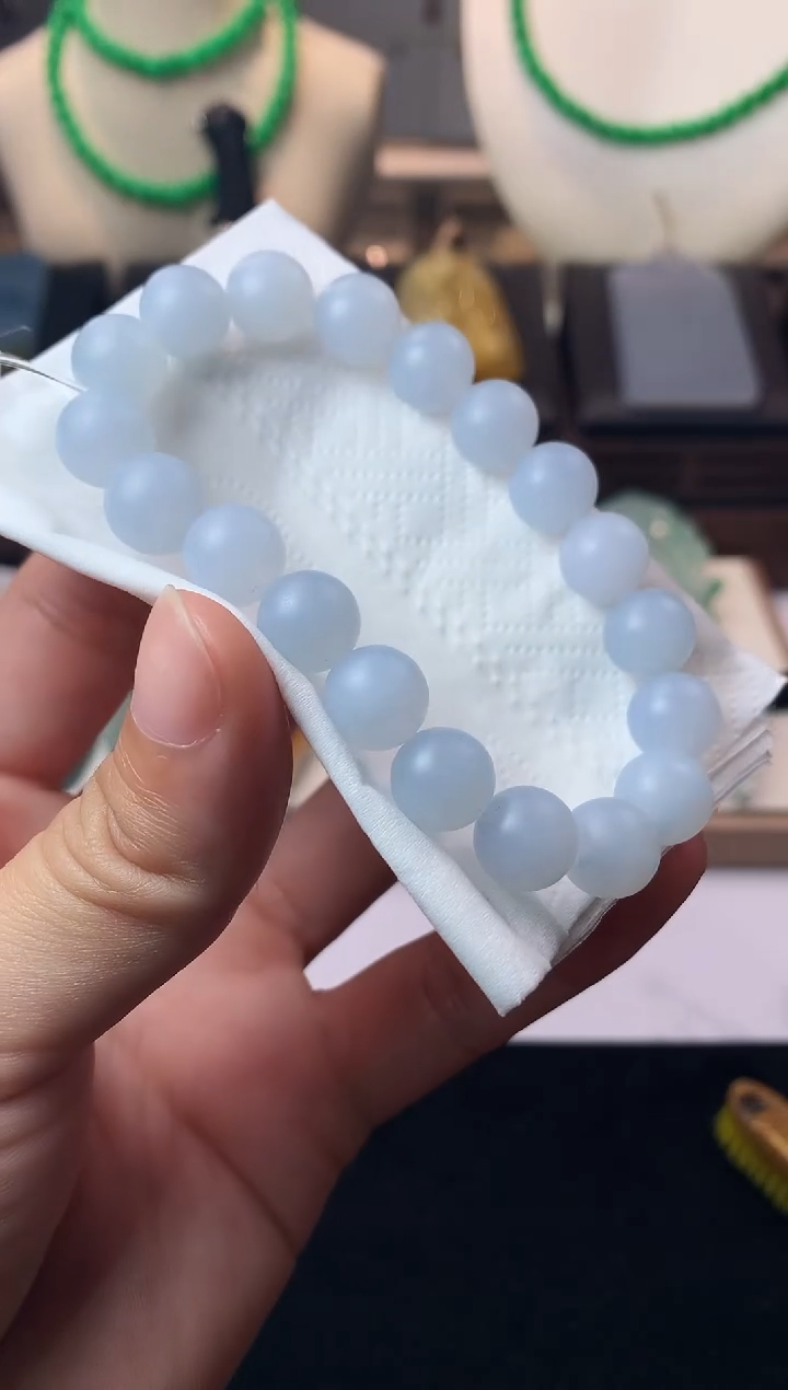 未镶嵌定制翡翠歪***～毛货不退不换