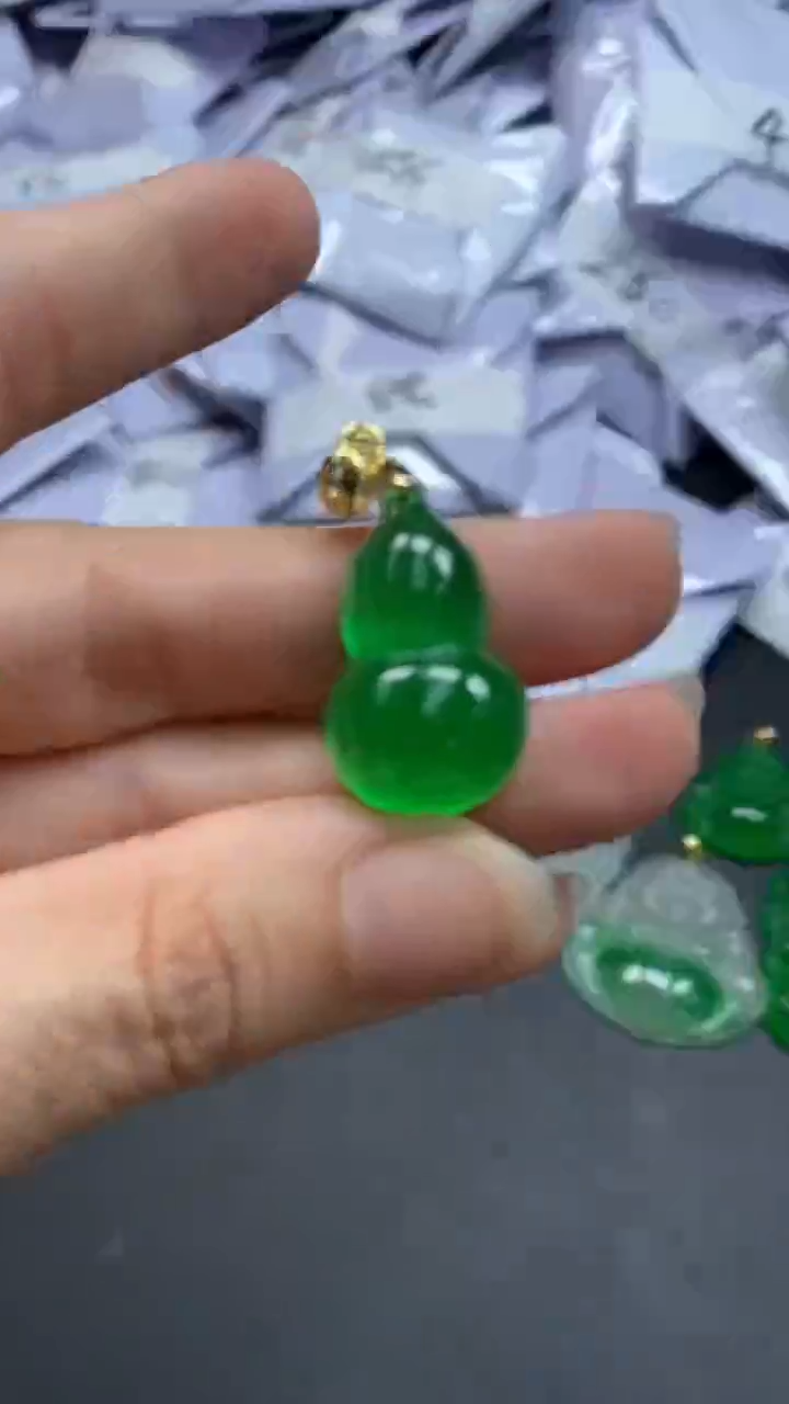 所见即所得（一物一图）41