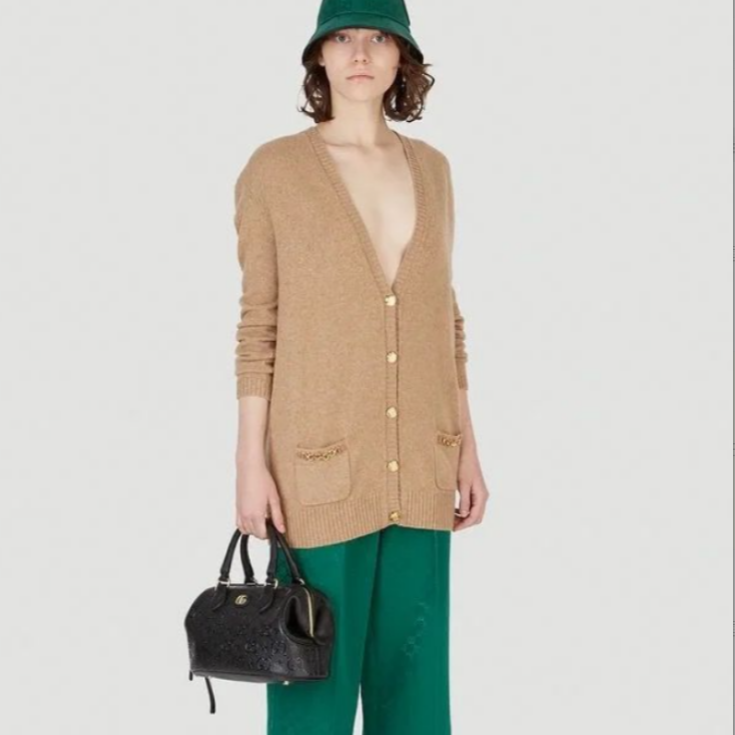 99新 Celine/思琳 海囤 思琳S码/bx59355开衫