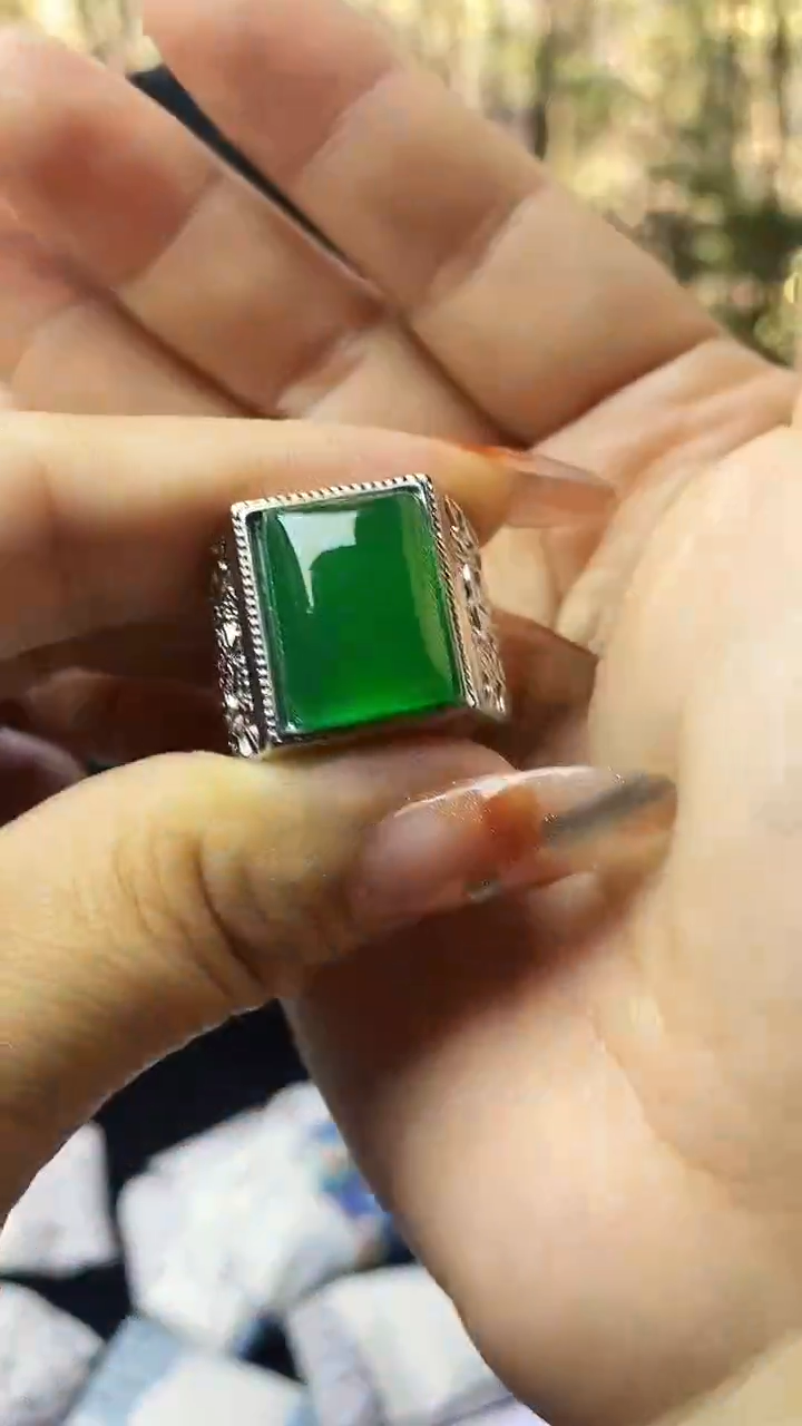 满色吊坠 所见即所得！！！