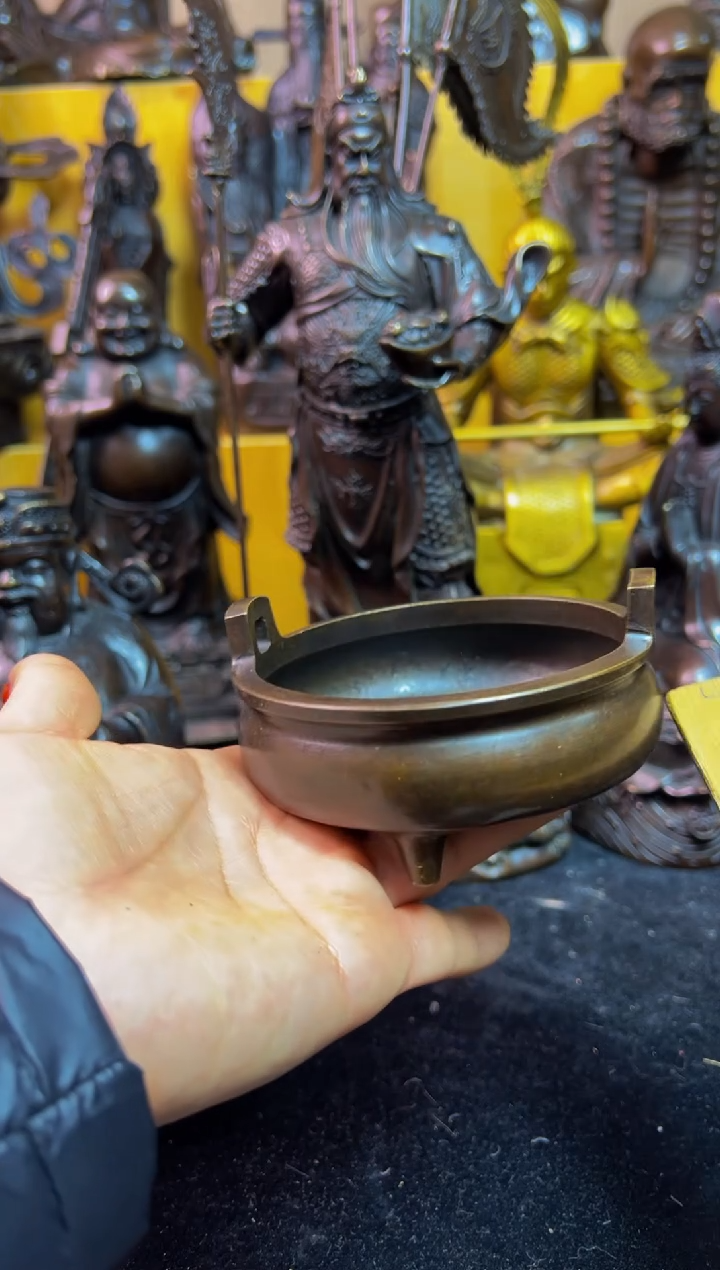 【闪购商品】1案台摆件 物品摆件