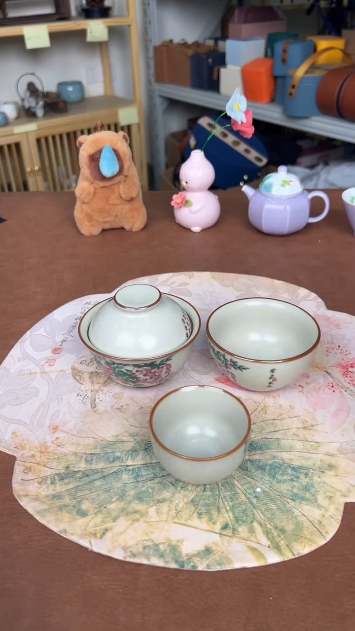 【闪购商品】新人第一天开播福利上车