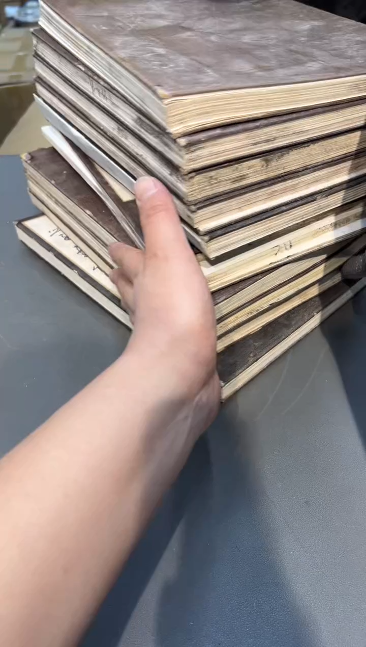 卡纸桃*工艺品小四孤品收藏