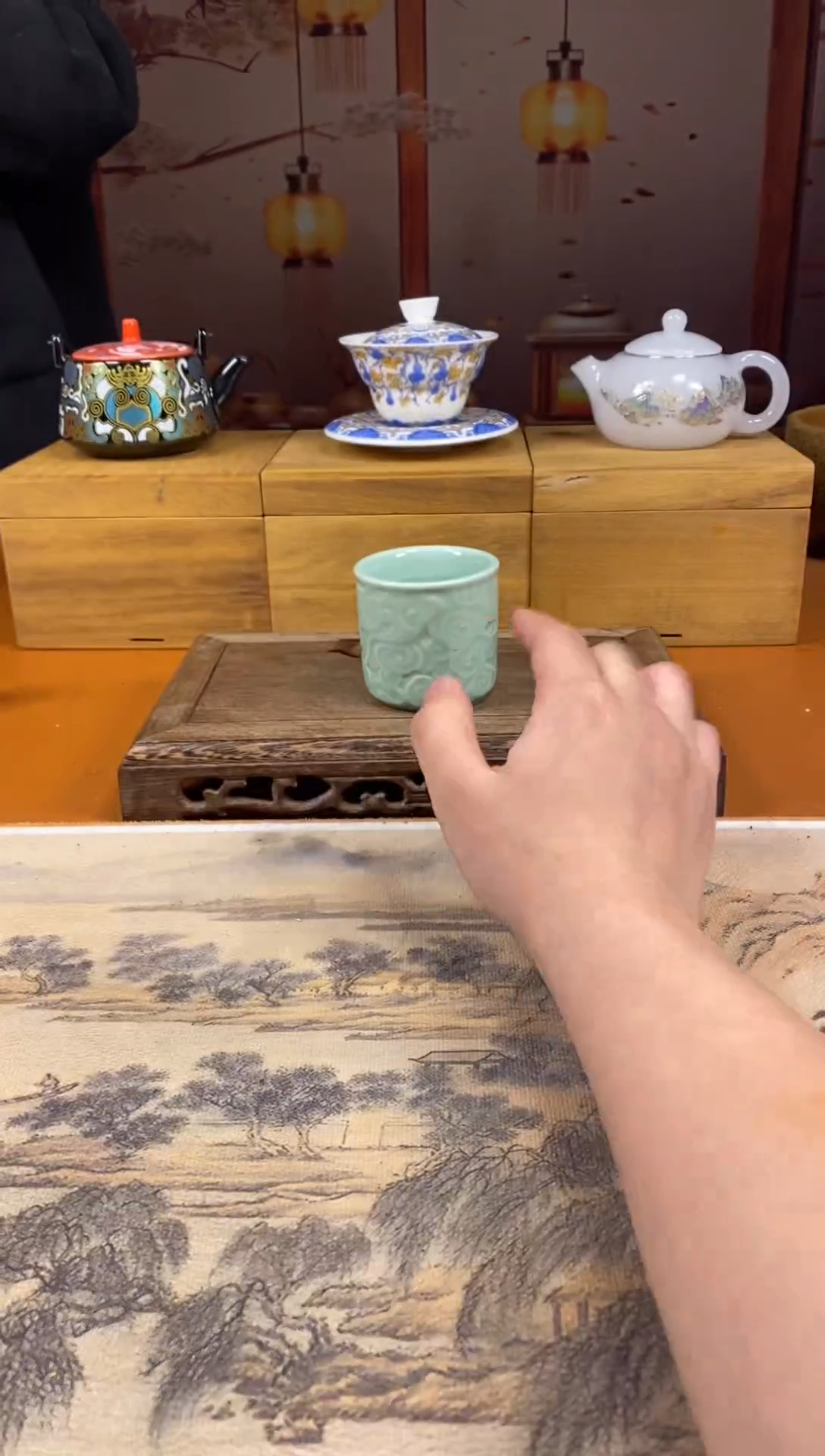 半衫精选福力福力