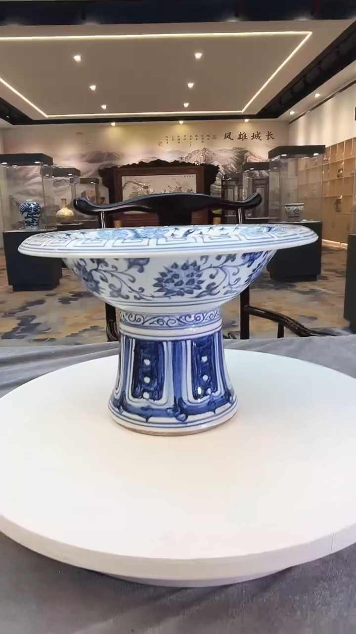 其他景德镇陶瓷摆件G17