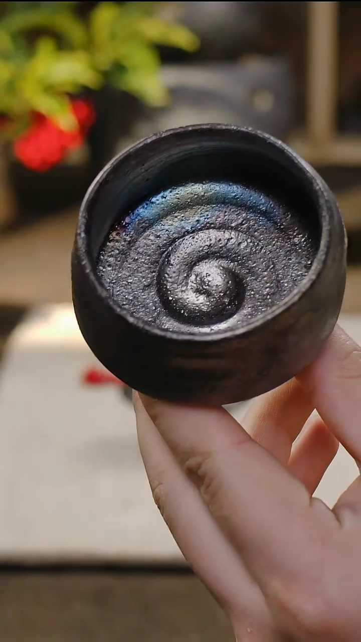 【闪购商品】明静砂器纯手作-----福利主人杯101