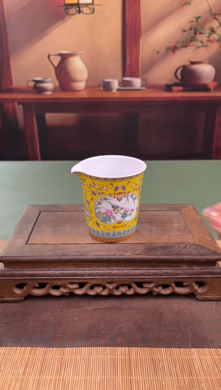 【闪购商品】顾德茶器福利闪购链接