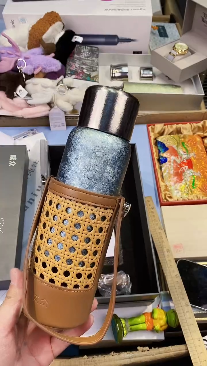 【闪购商品】瓷片都是我的大宝贝儿瓷器.