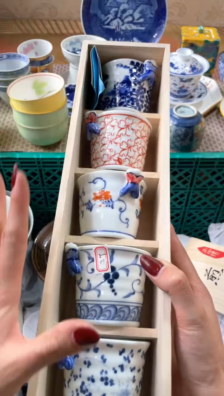 【闪购商品】盘瓷片满20米包邮一单一付