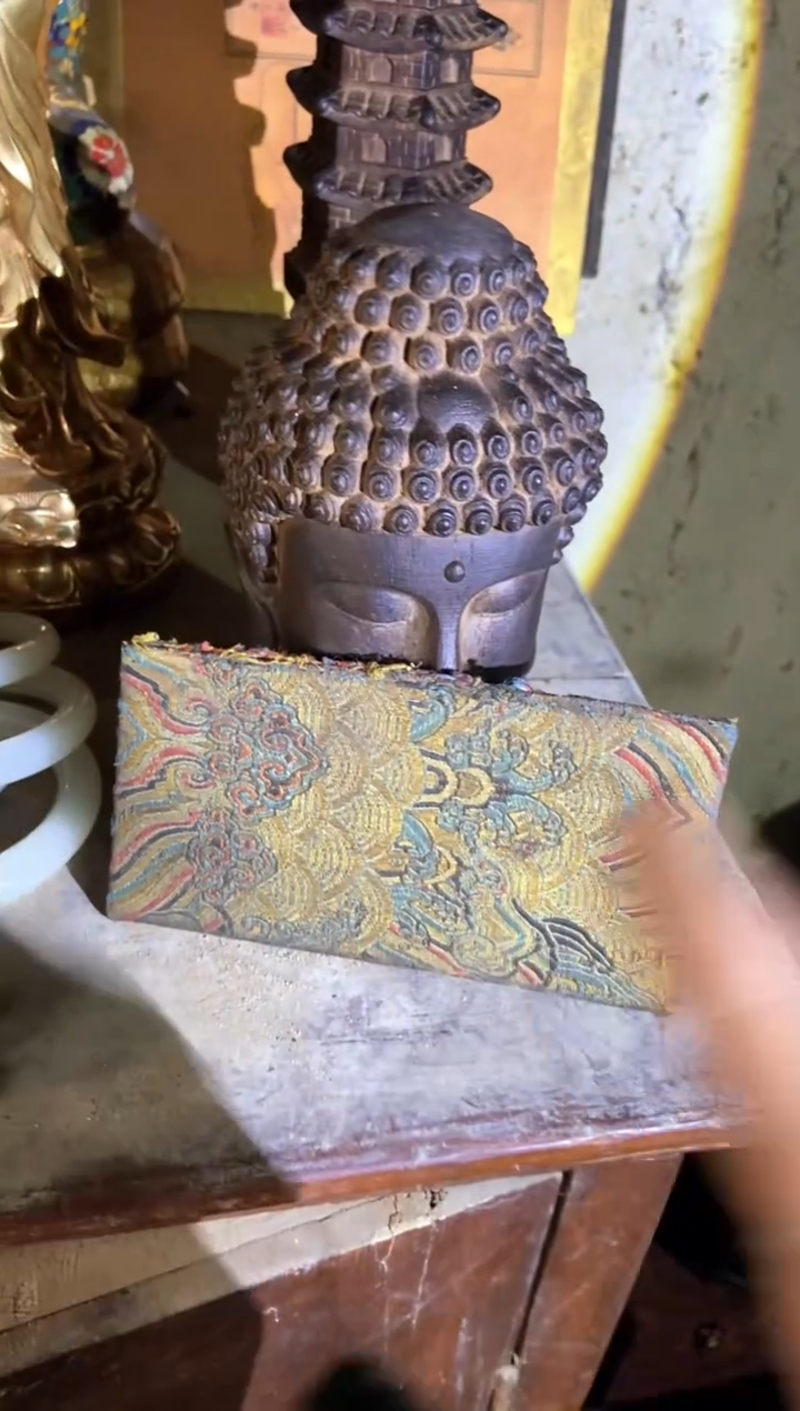 【闪购商品】织绣精选好物推荐