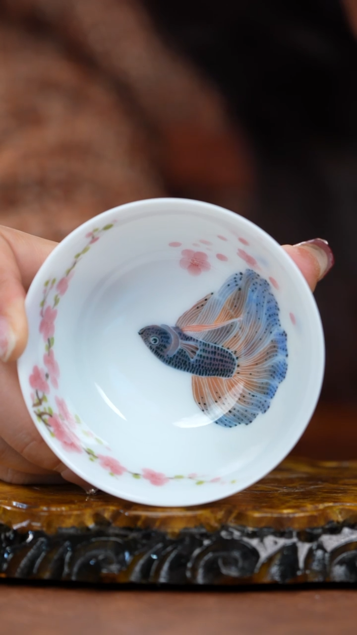 【闪购商品】瓷瓷瓷瓷瓷瓷瓷瓷杯