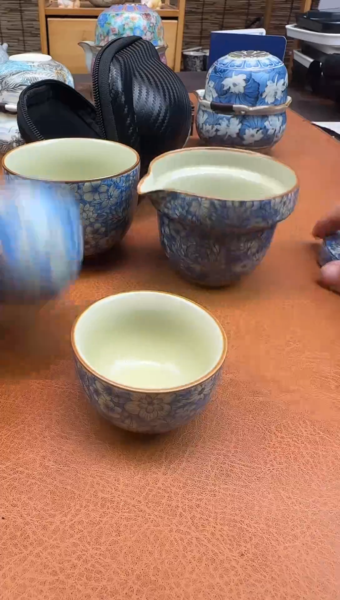 陶瓷@福利多多多多~~~