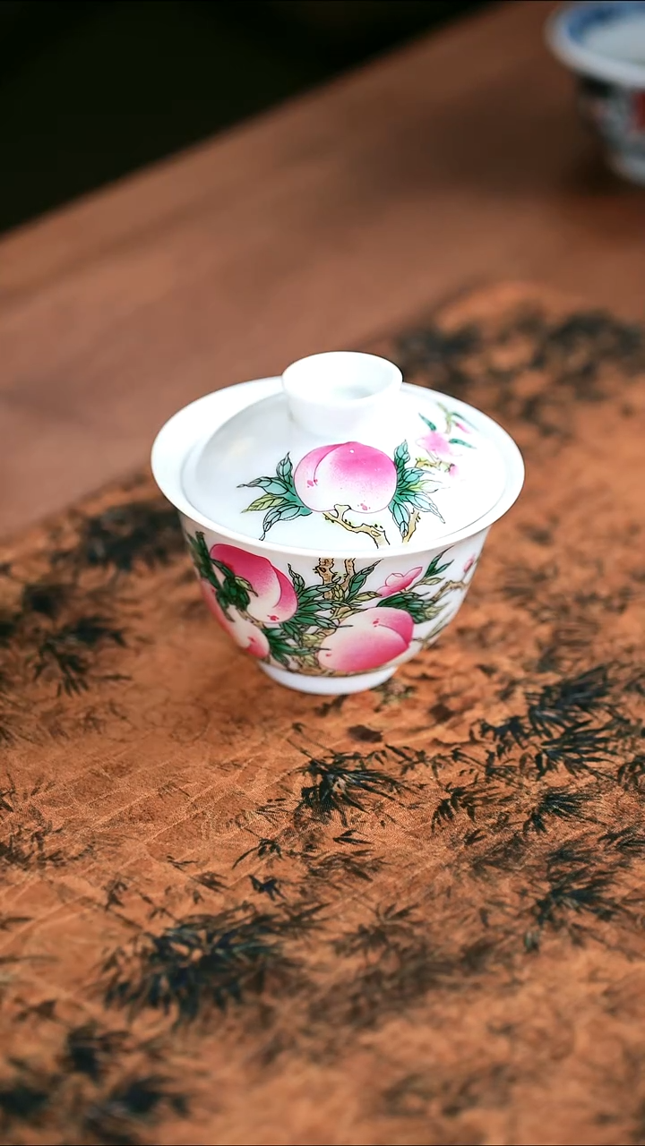 摆件瓷景德镇茶器链接@@@@TQ028