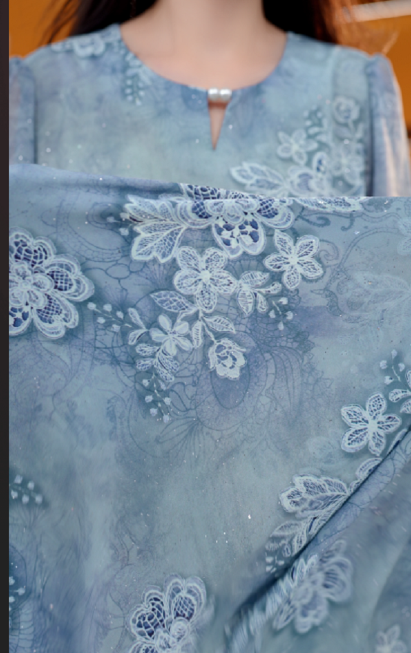 XT1168新款时尚百搭气质减龄连衣裙-悠悠