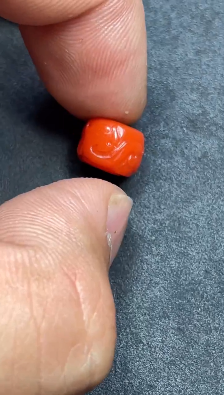 【闪购商品】南红玛瑙配饰未镶嵌配饰