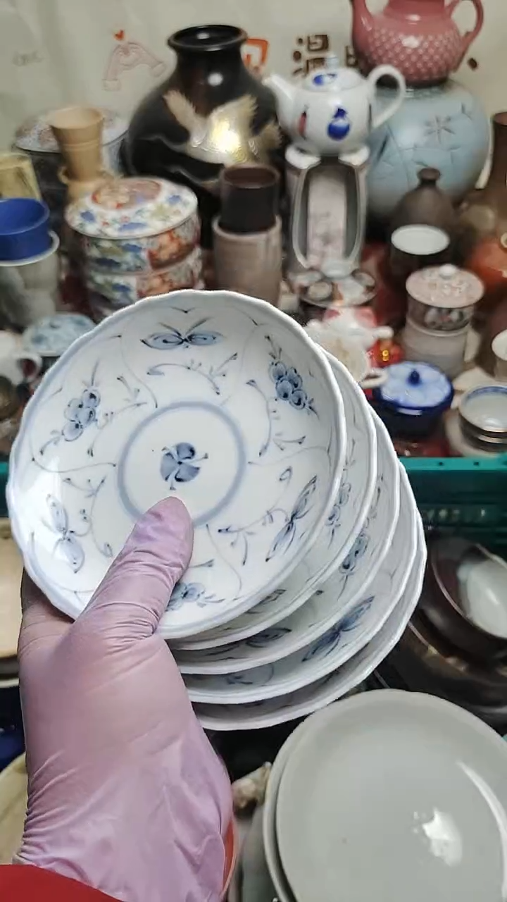 其他陶 紫韵陶艺优品小铺满30包邮