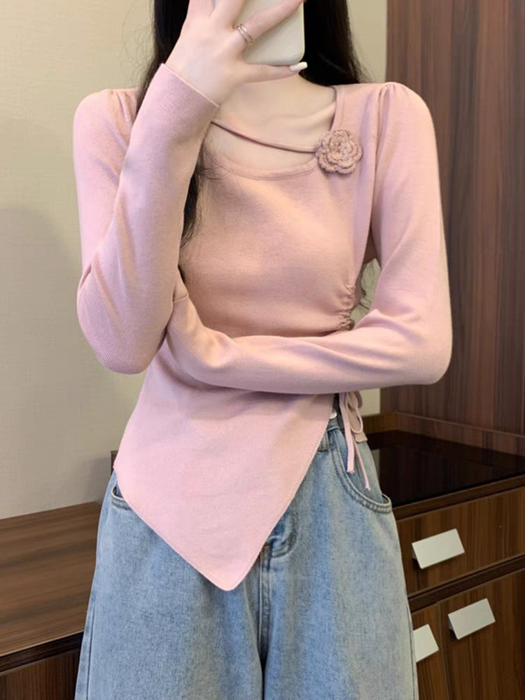 秋冬女装实物以直播间为准默认微瑕公主病事妈勿拍（下单备注编码）