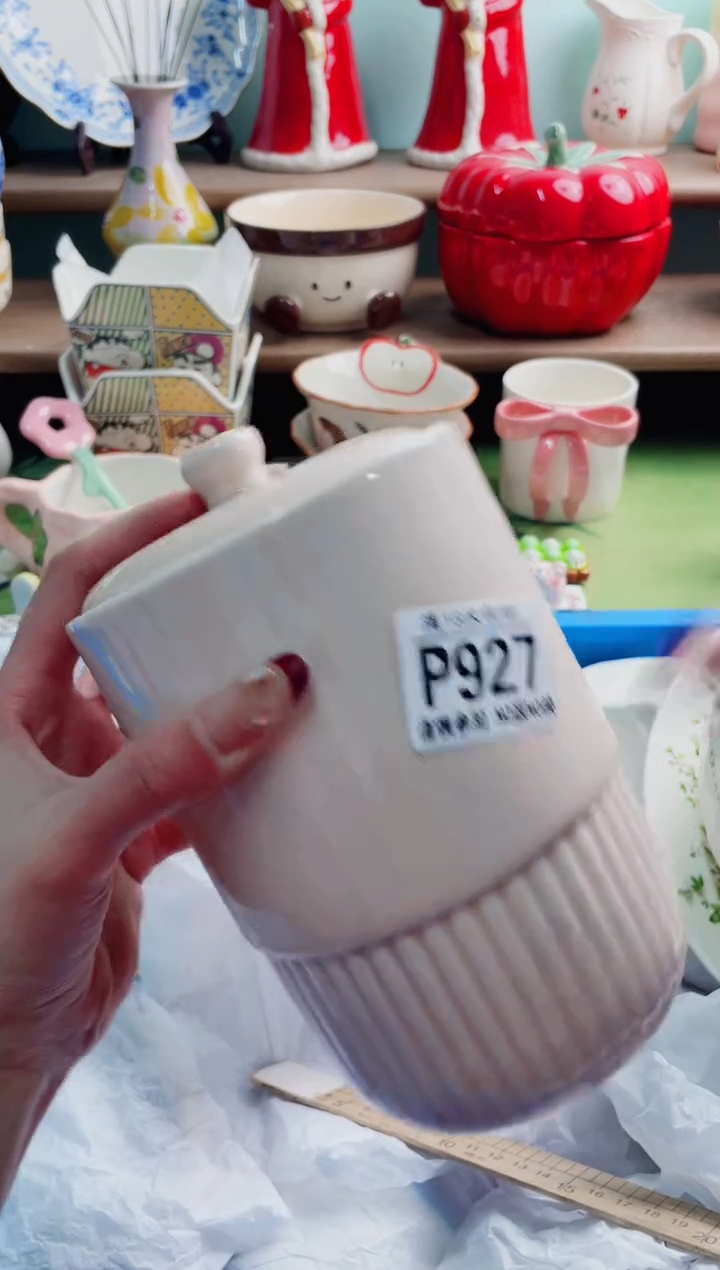 陶瓷子*?P927*******