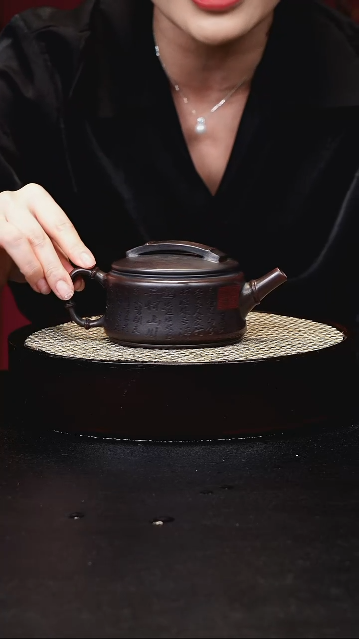 茶壶紫砂宜兴紫砂
