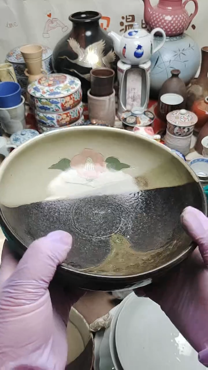 其他陶 紫韵陶艺优品小铺满30包邮