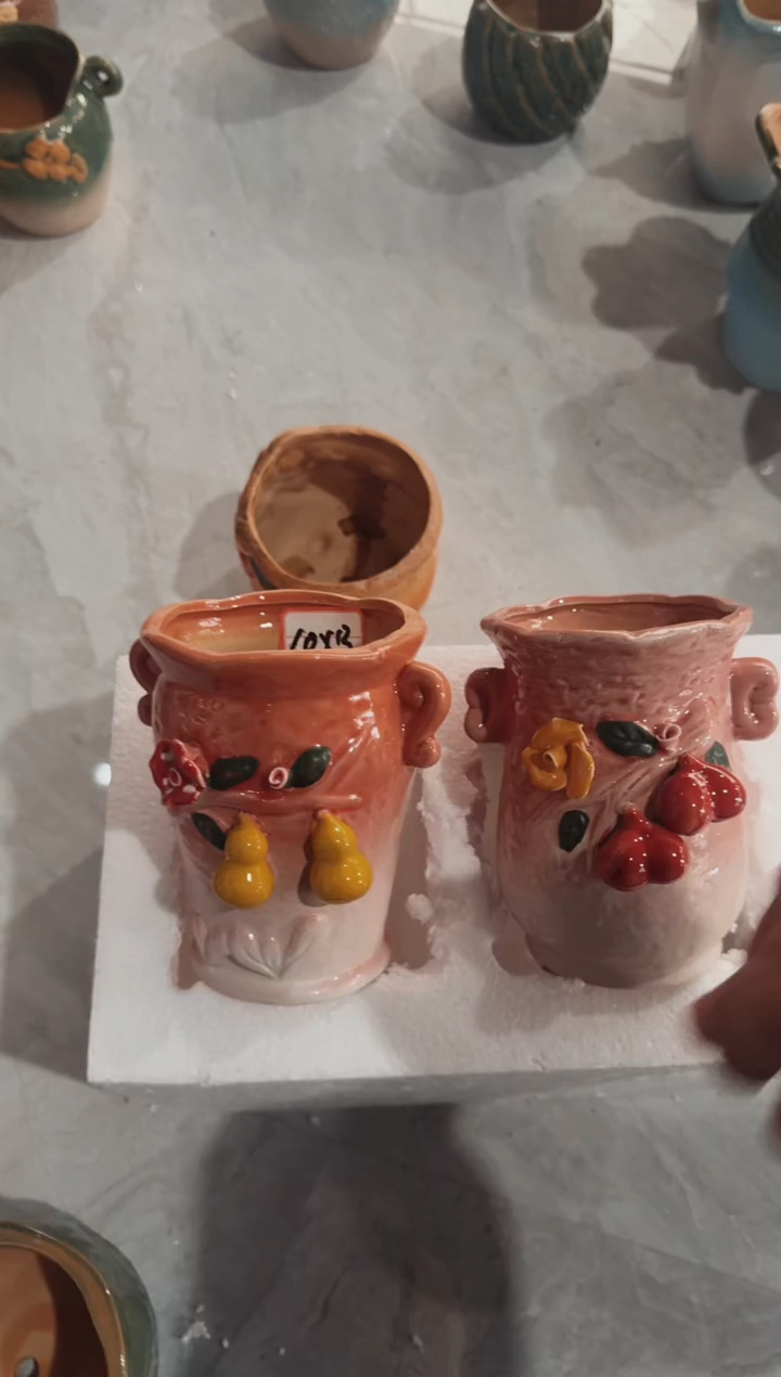 【闪购商品】紫砂花盆凑单凑九块包邮