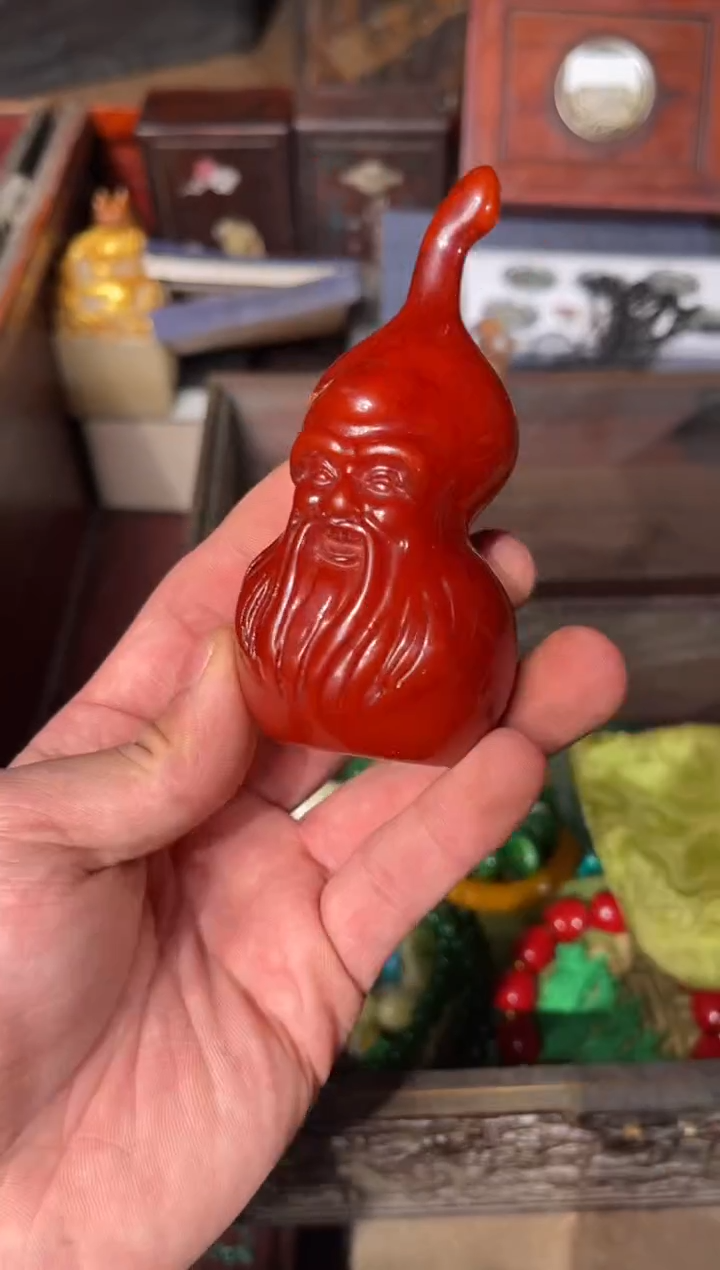 【闪购商品】蜜蜡裸石未镶嵌91羊羊羊羊羊羊羊羊