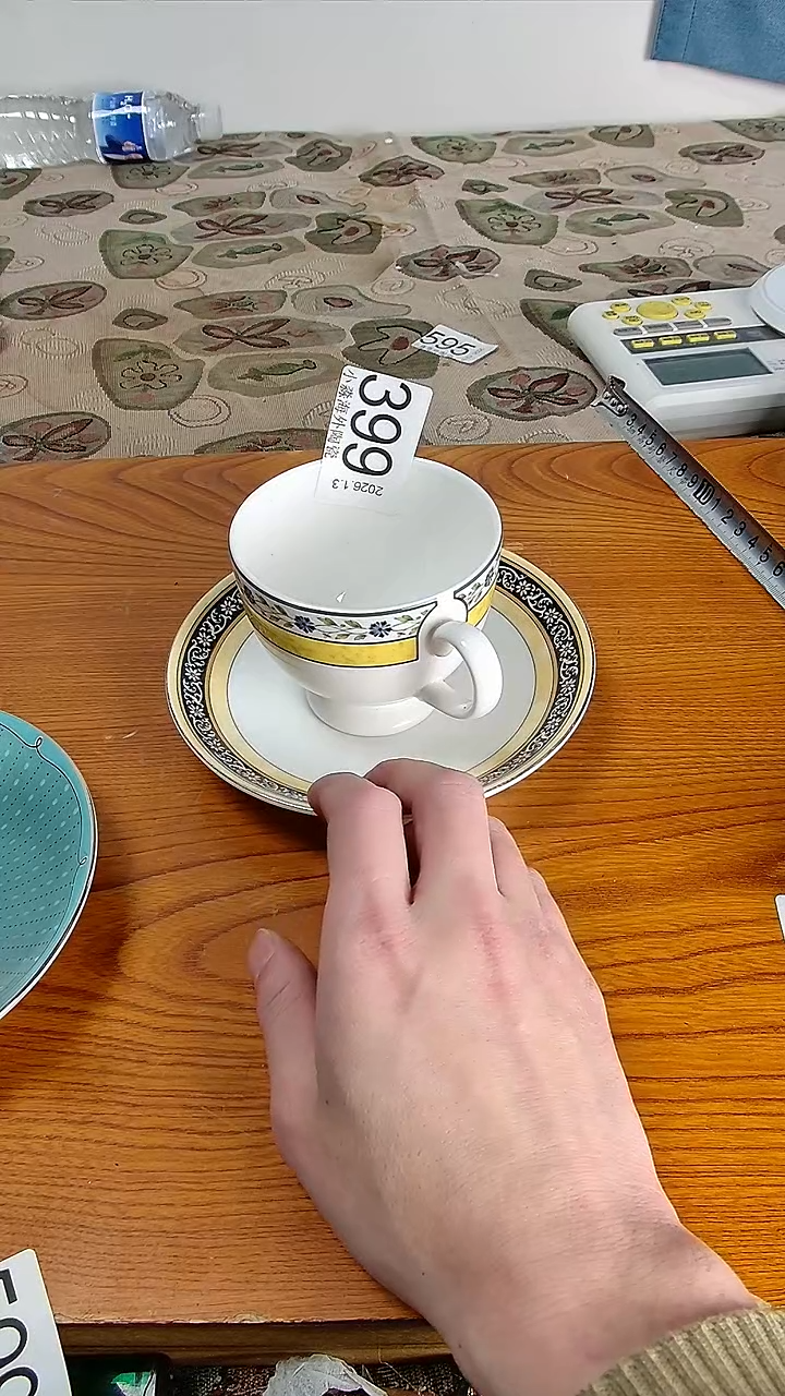 瓷片每**乐小淼海外陶瓷工艺品