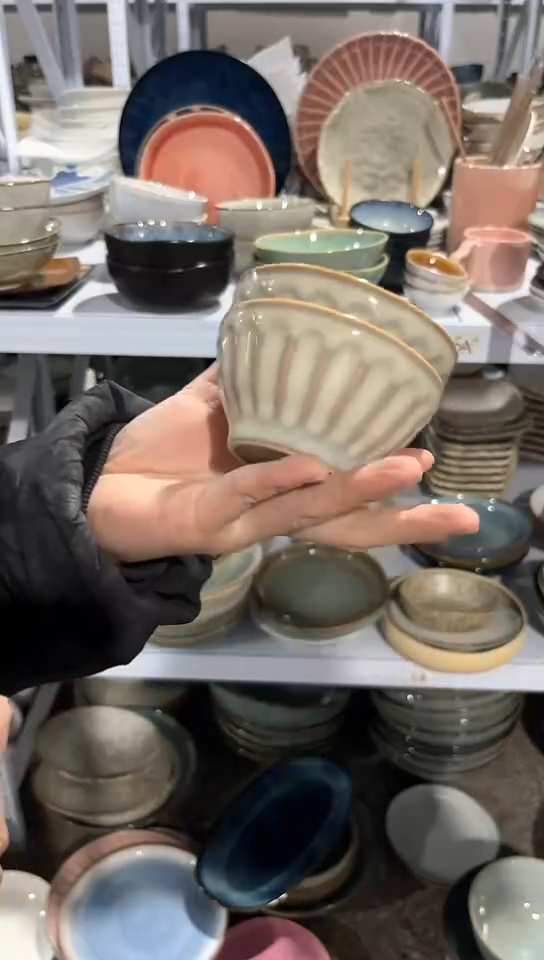 【闪购商品】瓷片外贸尾货瑕疵满20包邮X2 X2D卡其色