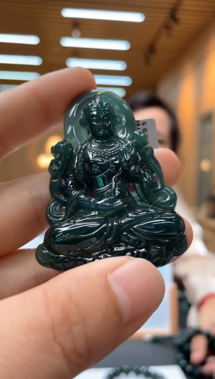 未镶嵌定制翡翠********196