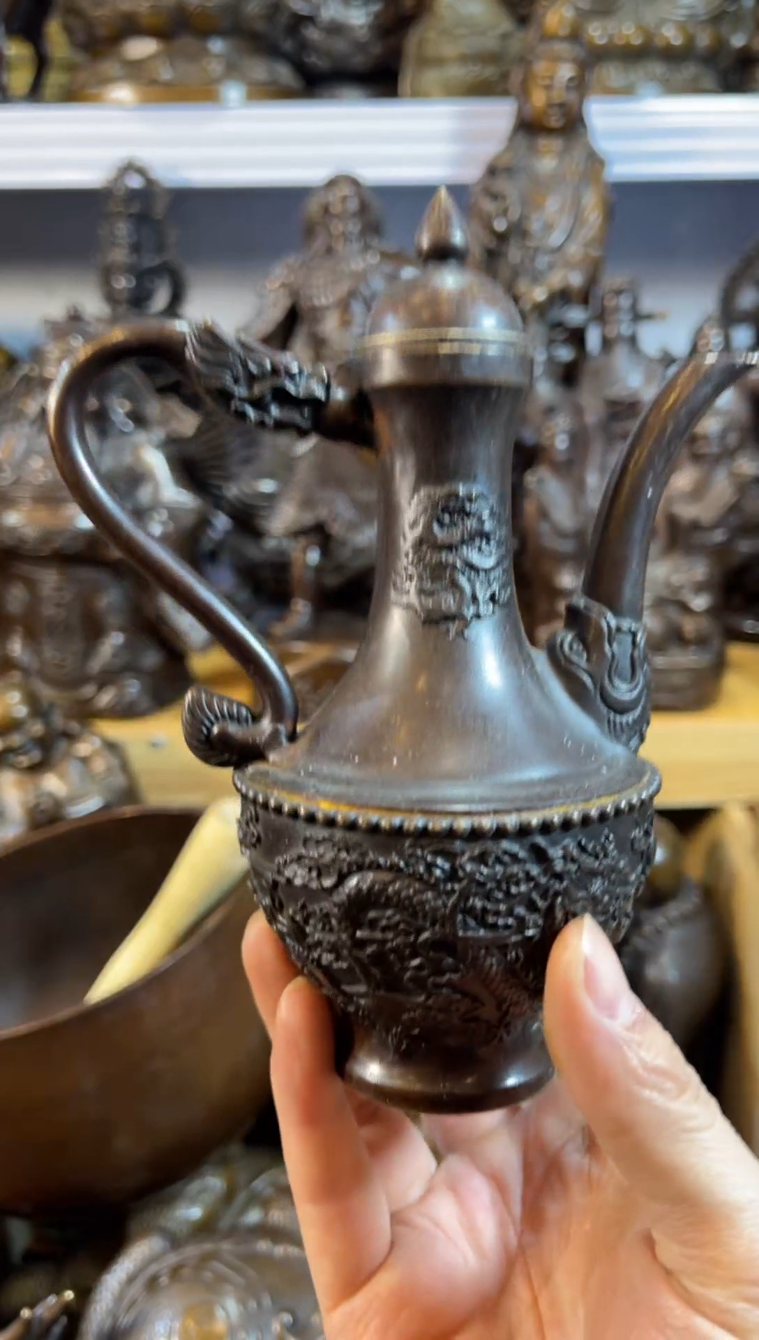 【闪购商品】.案台摆件 物品摆件